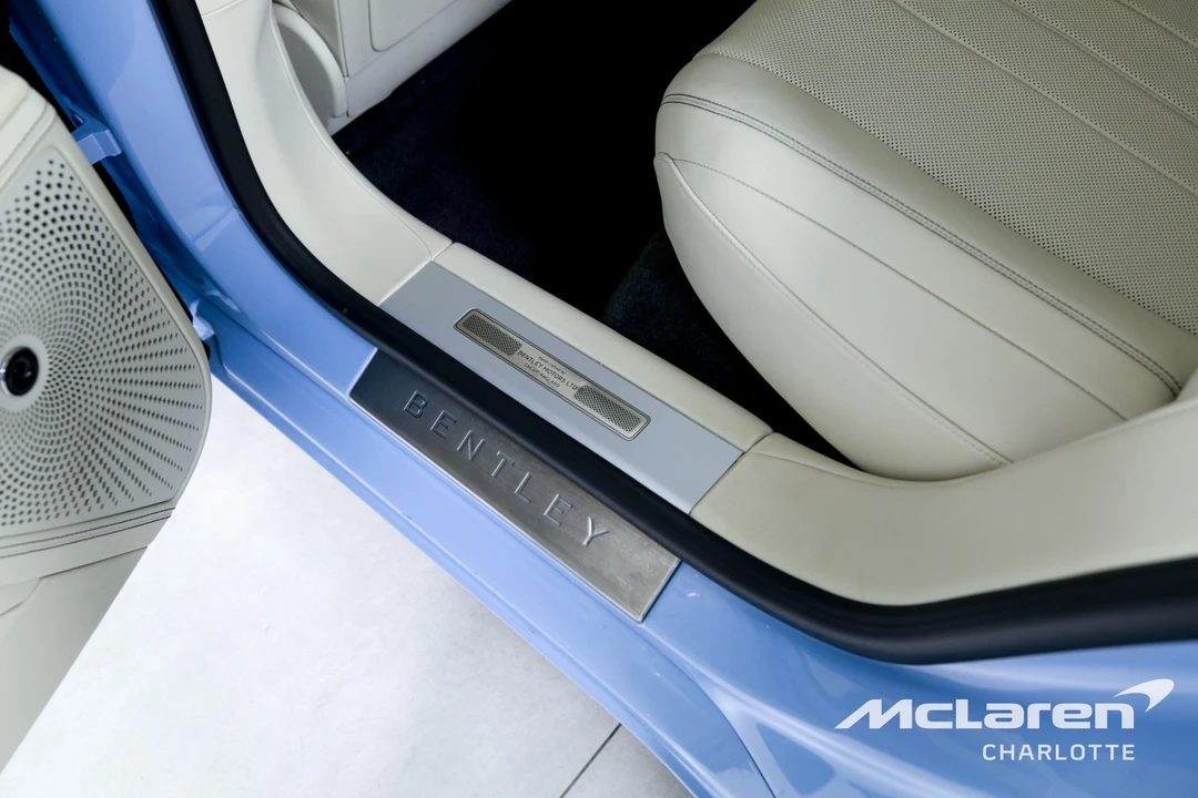 2022 Bentley Continental - Image 20 of 21