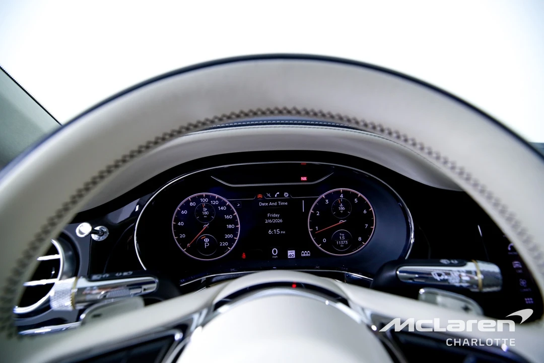2022 Bentley Continental - Image 13 of 21