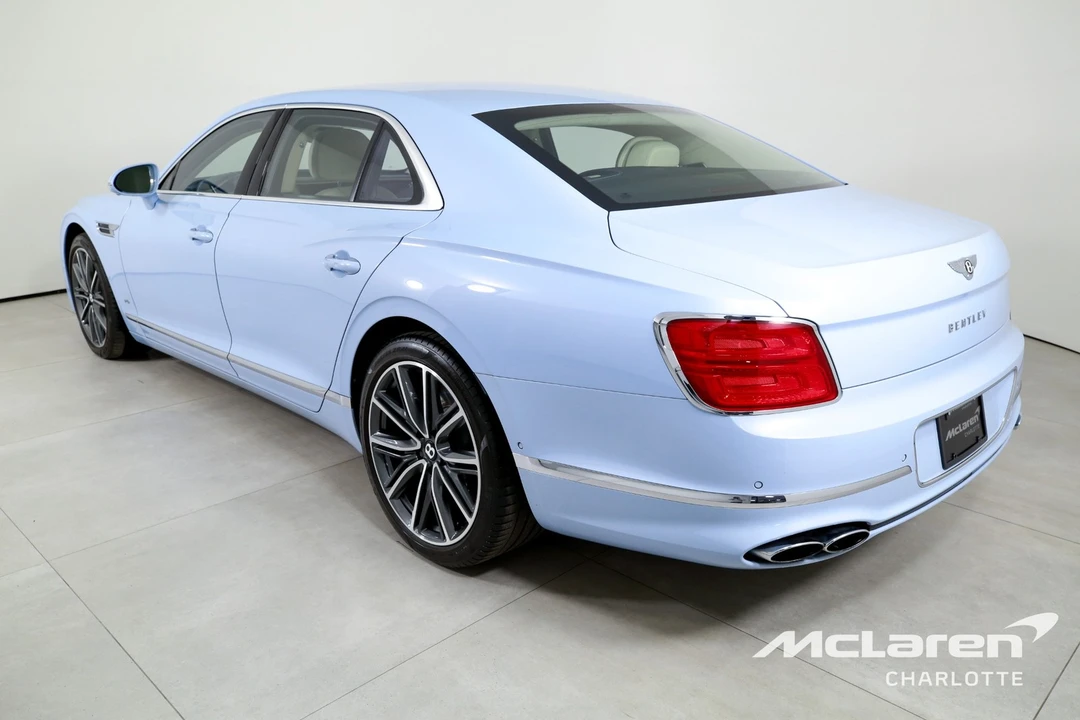 2022 Bentley Continental - Image 6 of 12