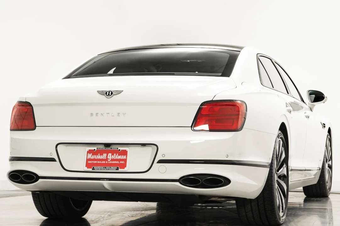 2022 Bentley Continental - Image 9 of 21