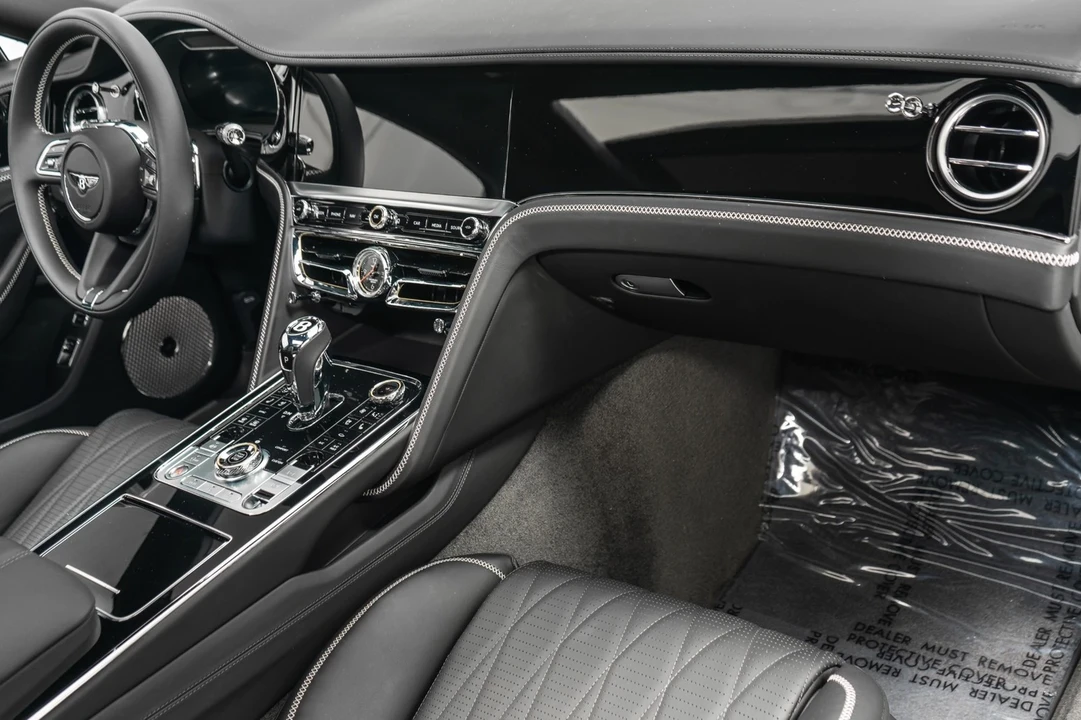 2022 Bentley Continental - Image 14 of 21