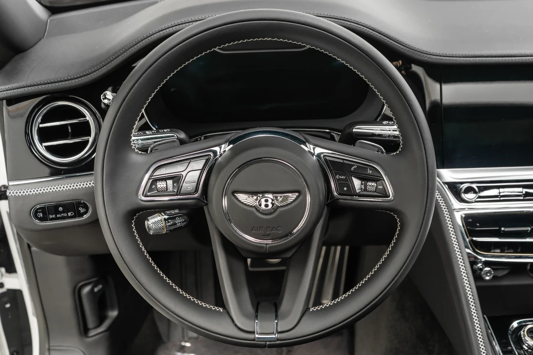 2022 Bentley Continental - Image 15 of 21