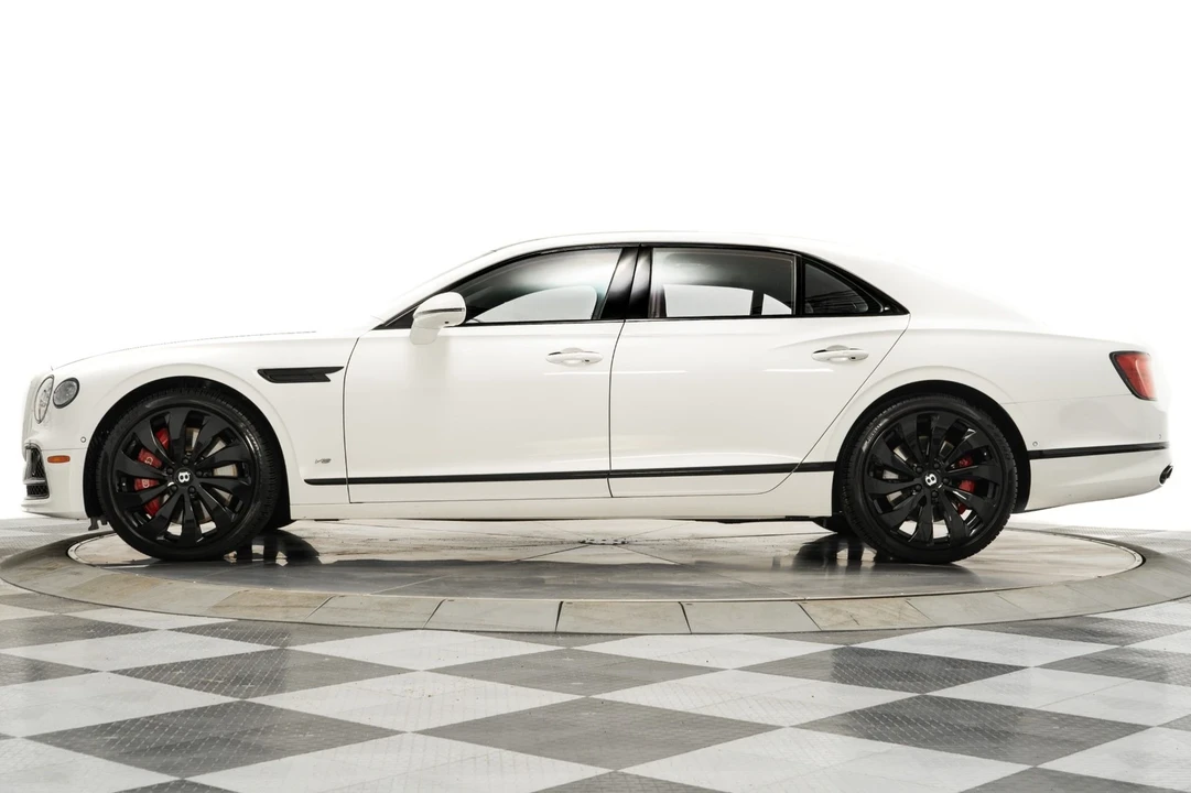 2022 Bentley Continental - Image 6 of 21