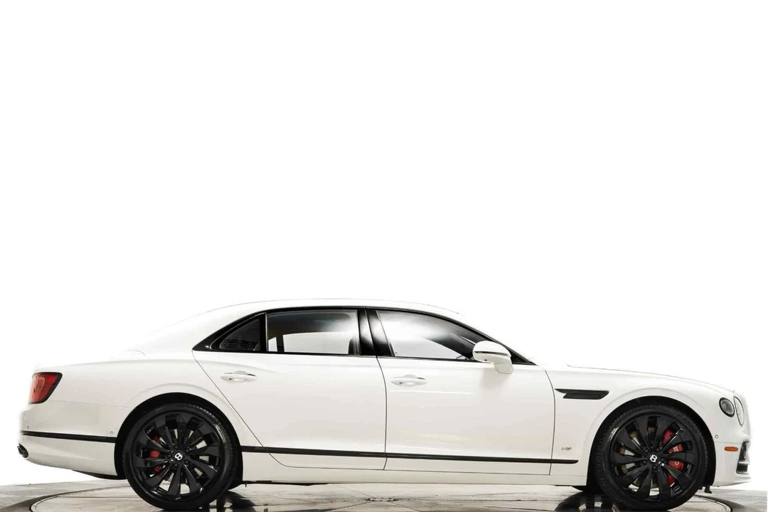 2022 Bentley Continental - Image 2 of 21