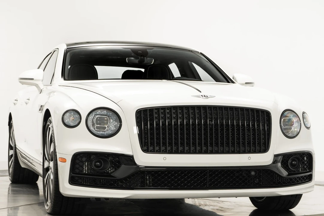 2022 Bentley Continental - Image 3 of 21