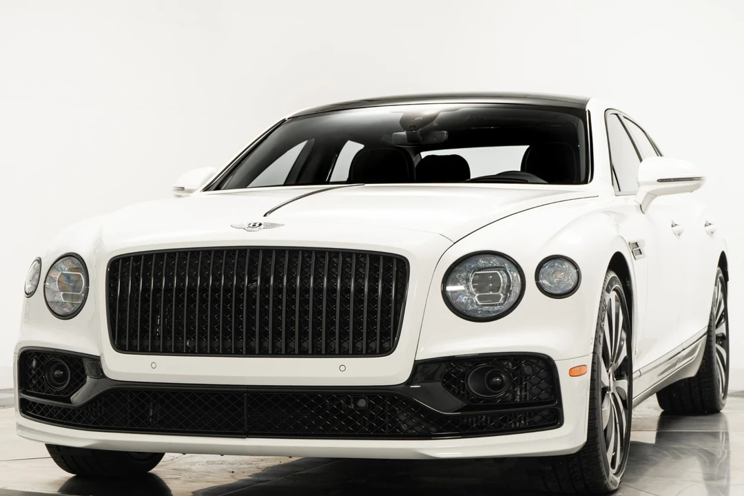 2022 Bentley Continental - Image 5 of 21