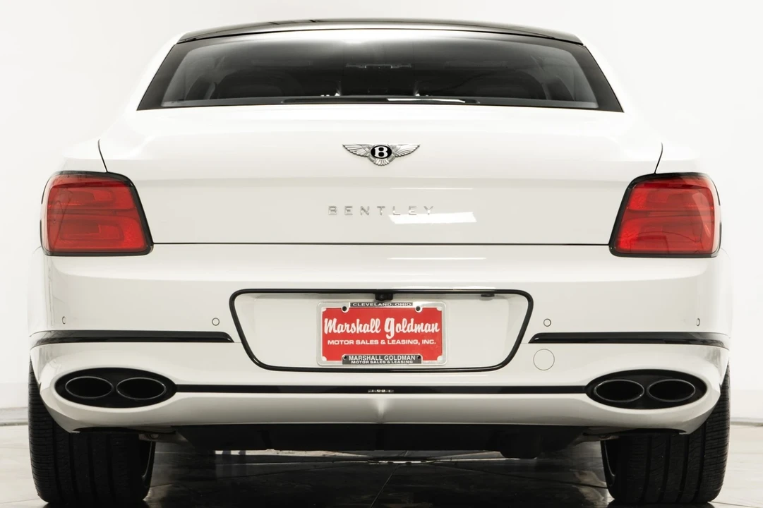 2022 Bentley Continental - Image 8 of 21
