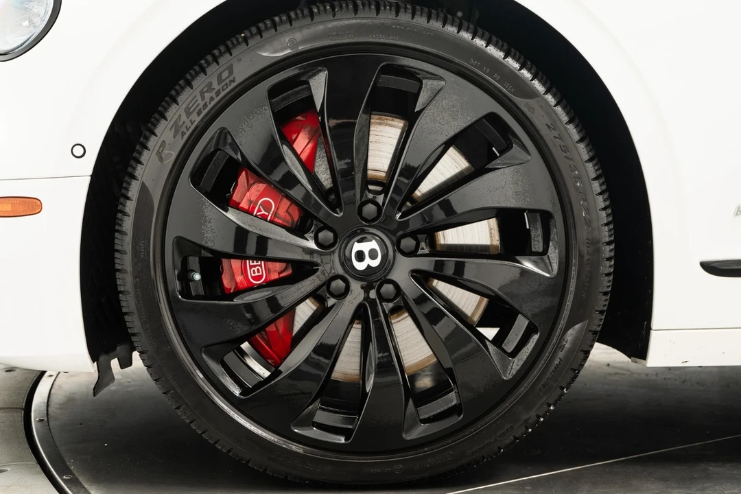2022 Bentley Continental - Image 10 of 21