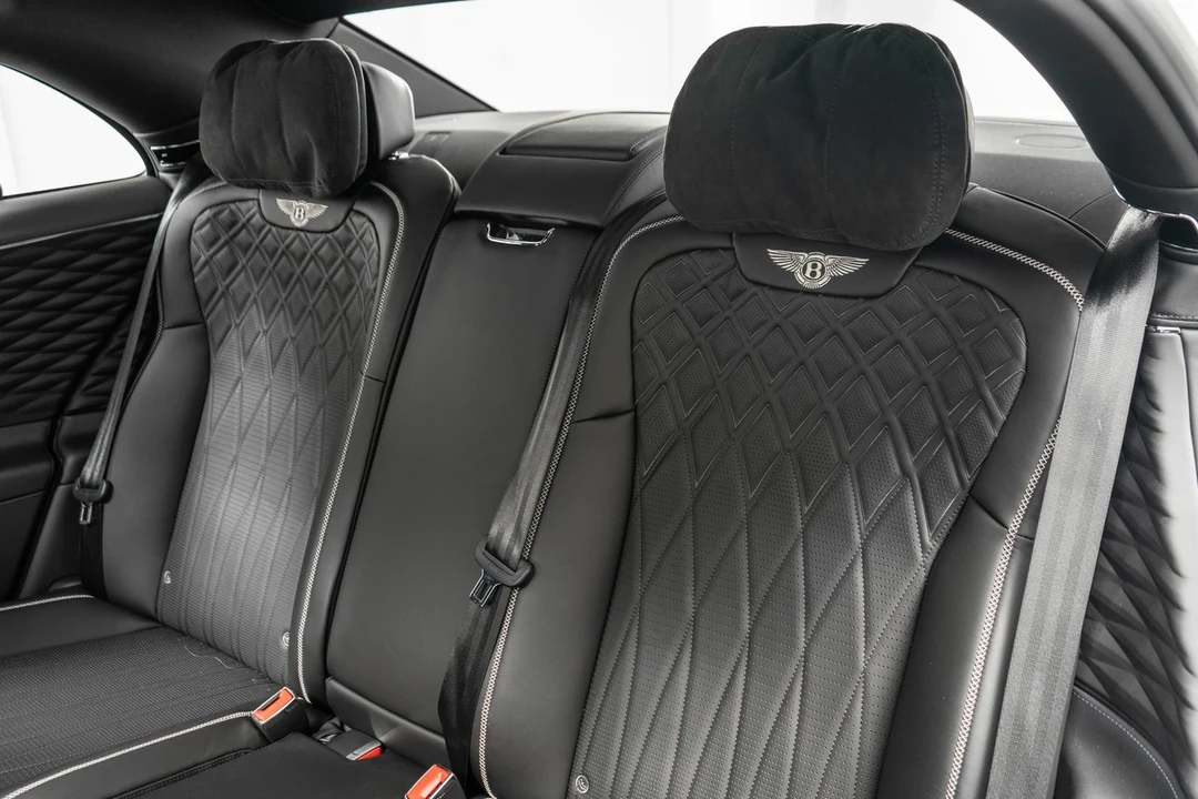 2022 Bentley Continental - Image 16 of 21