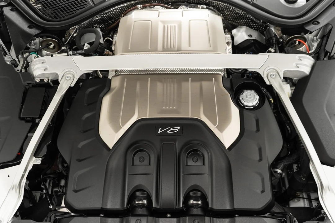 2022 Bentley Continental - Image 12 of 21