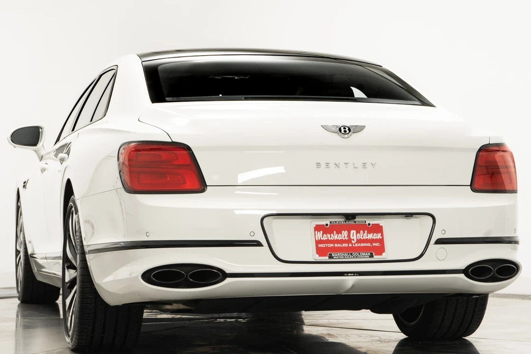2022 Bentley Continental - Image 7 of 21