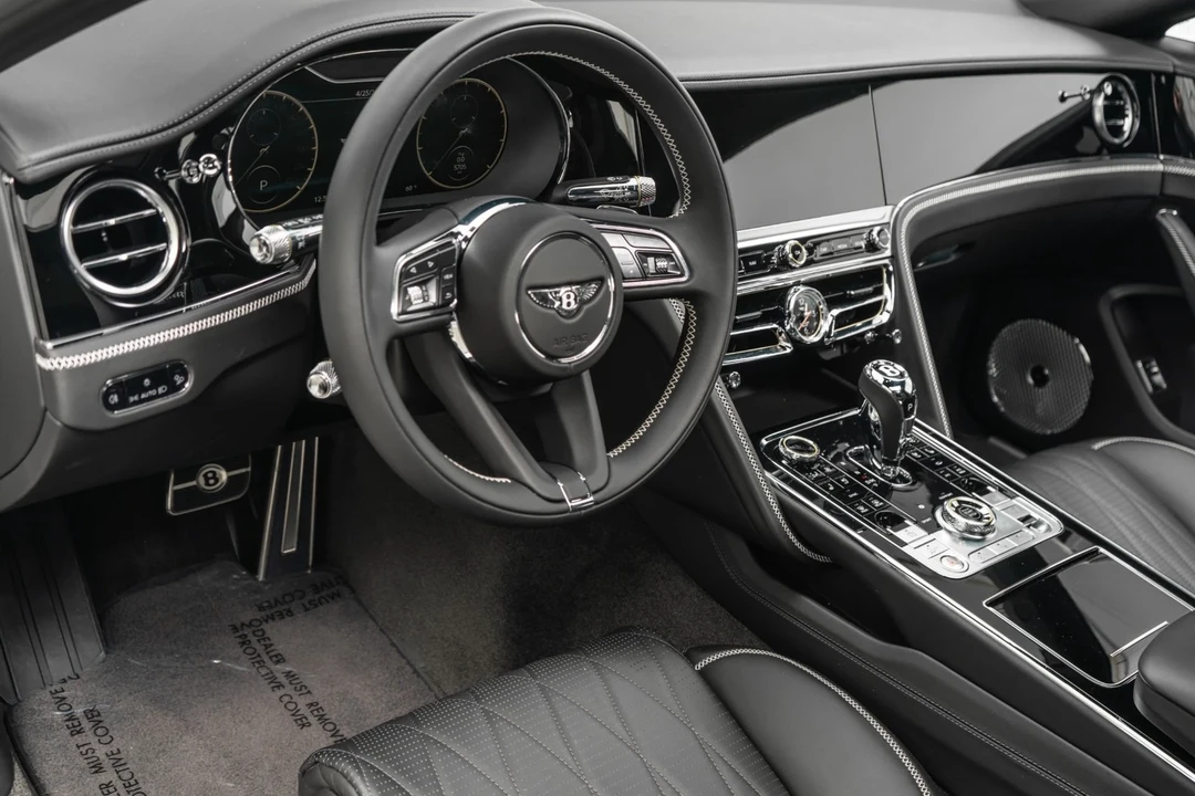 2022 Bentley Continental - Image 13 of 21