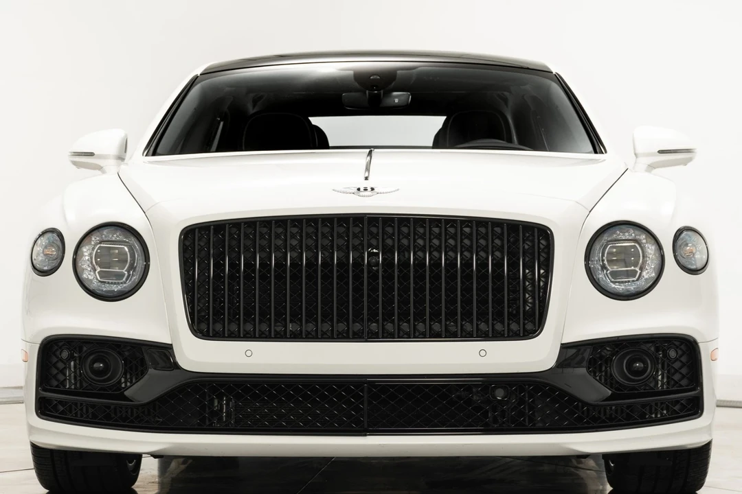 2022 Bentley Continental - Image 4 of 21
