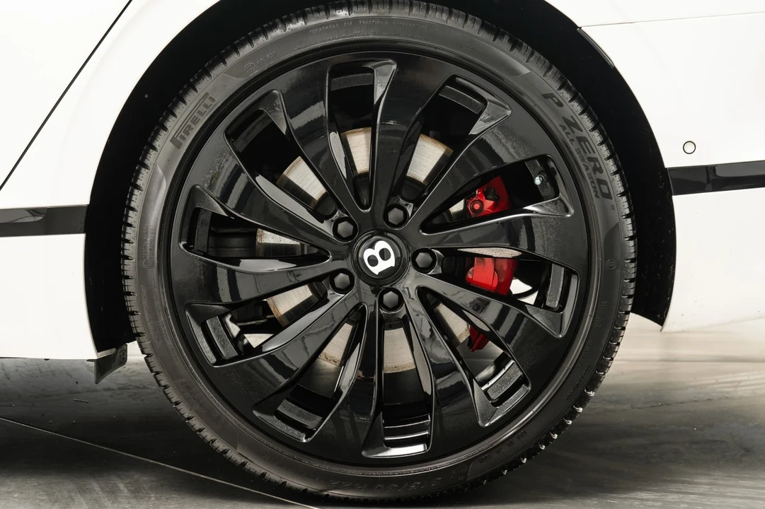 2022 Bentley Continental - Image 11 of 21