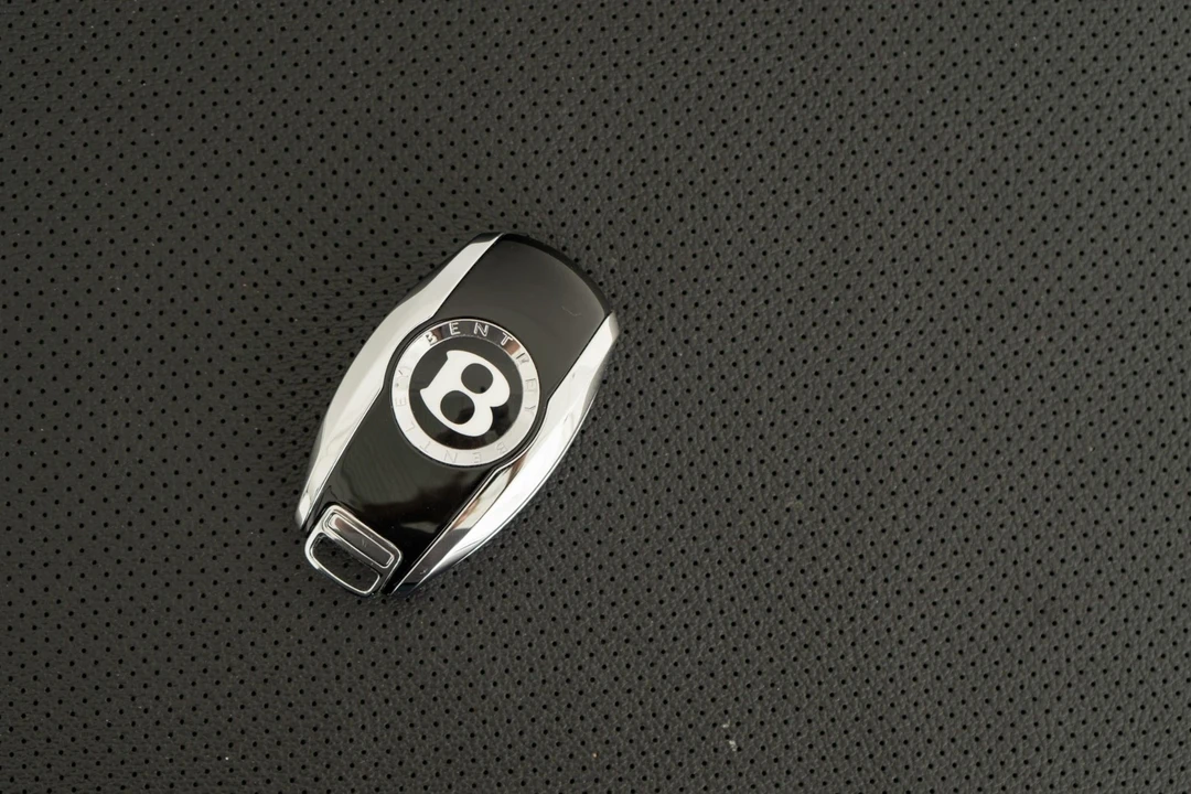 2022 Bentley Continental - Image 21 of 21