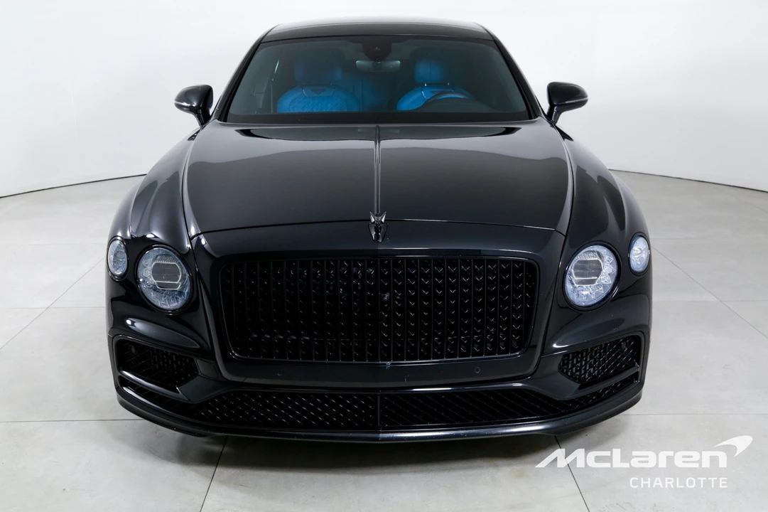 2022 Bentley Continental - Image 4 of 21