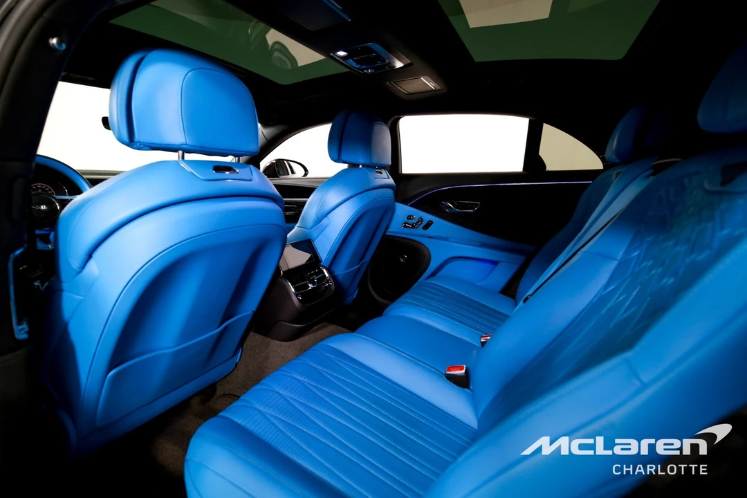 2022 Bentley Continental - Image 19 of 21