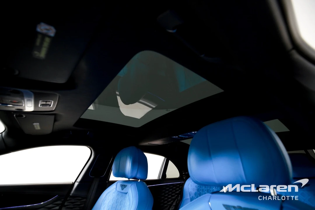 2022 Bentley Continental - Image 3 of 12