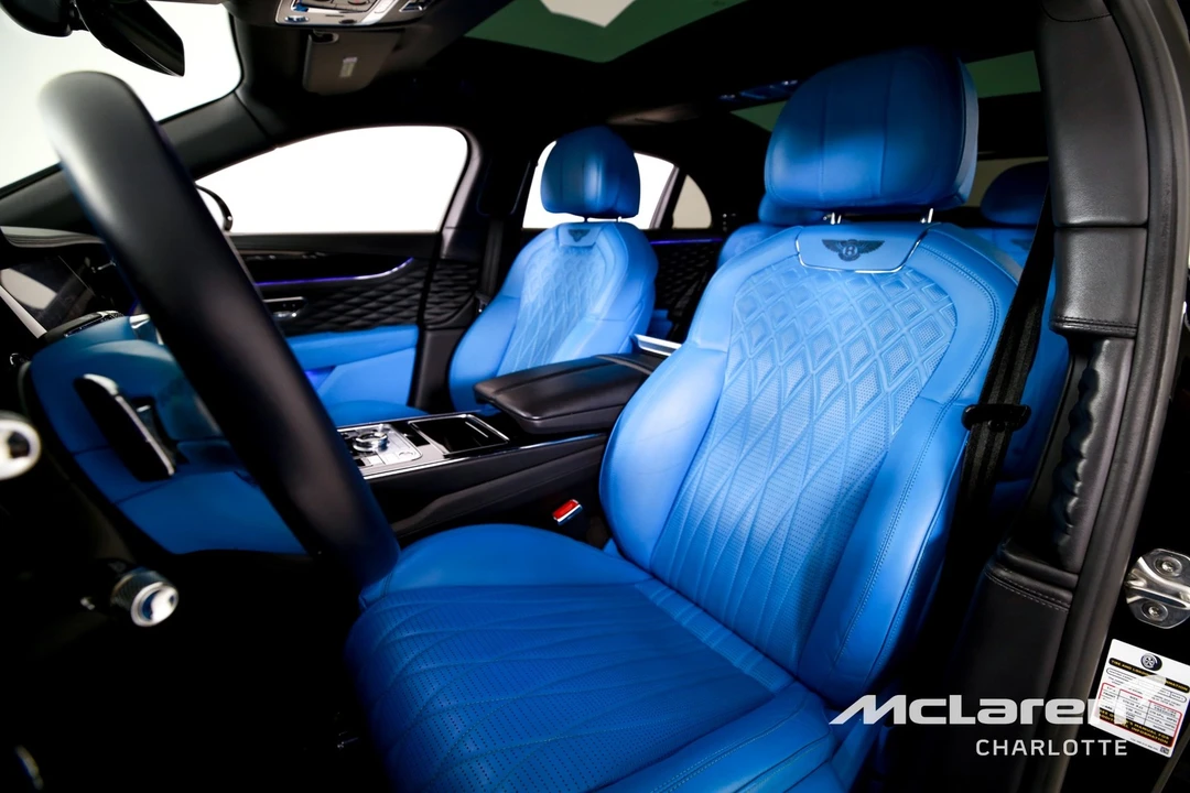 2022 Bentley Continental - Image 11 of 21