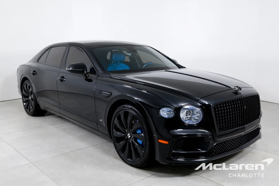 2022 Bentley Continental - Image 4 of 12