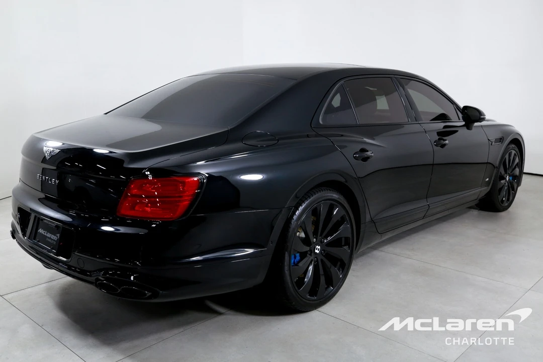 2022 Bentley Continental - Image 8 of 21