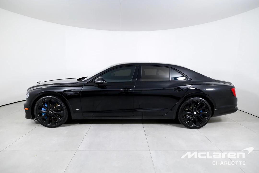 2022 Bentley Continental - Image 6 of 12