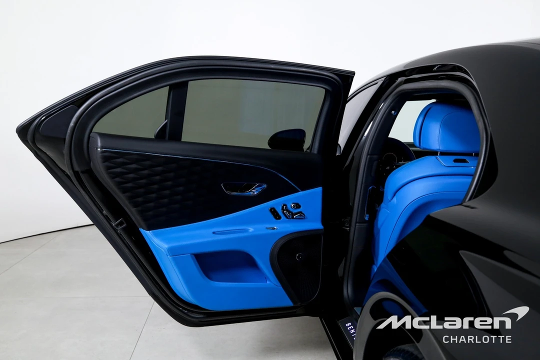 2022 Bentley Continental - Image 17 of 21