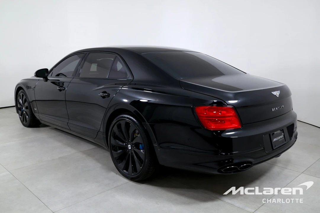 2022 Bentley Continental - Image 6 of 21
