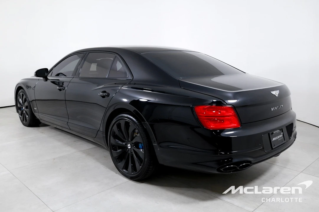 2022 Bentley Continental - Image 7 of 12