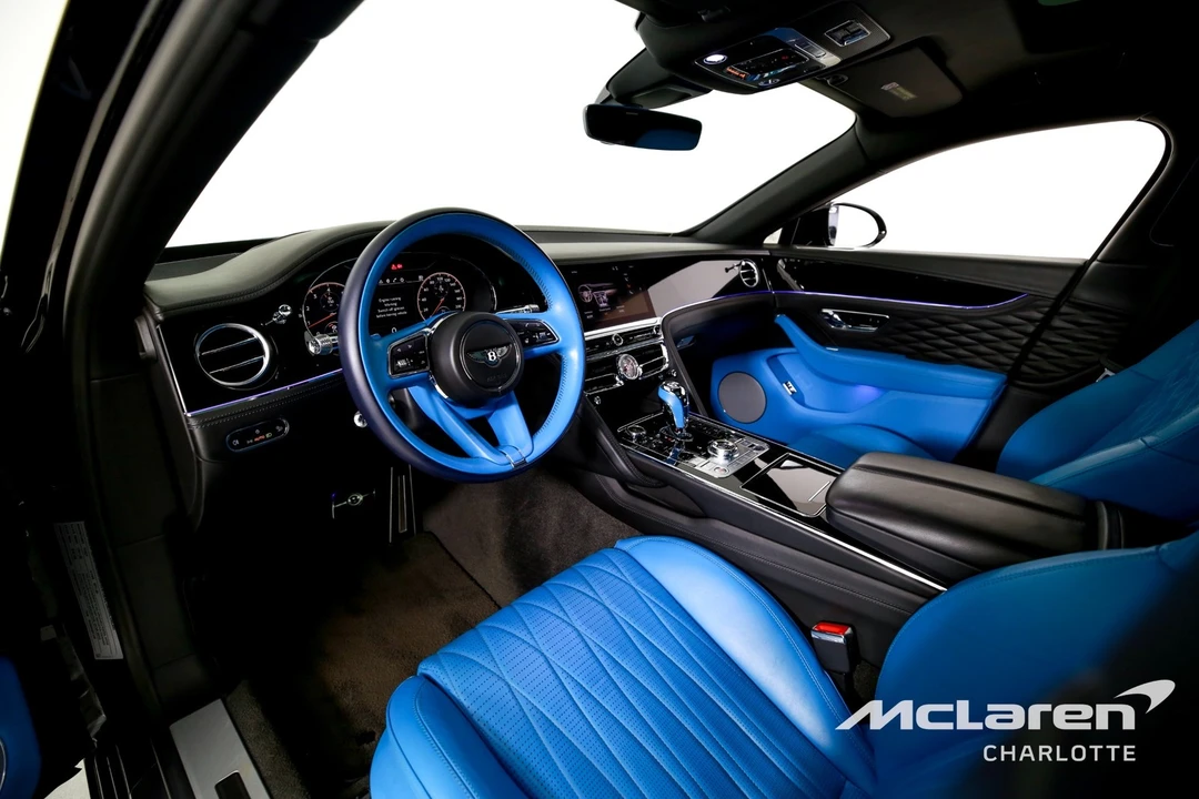 2022 Bentley Continental - Image 12 of 21