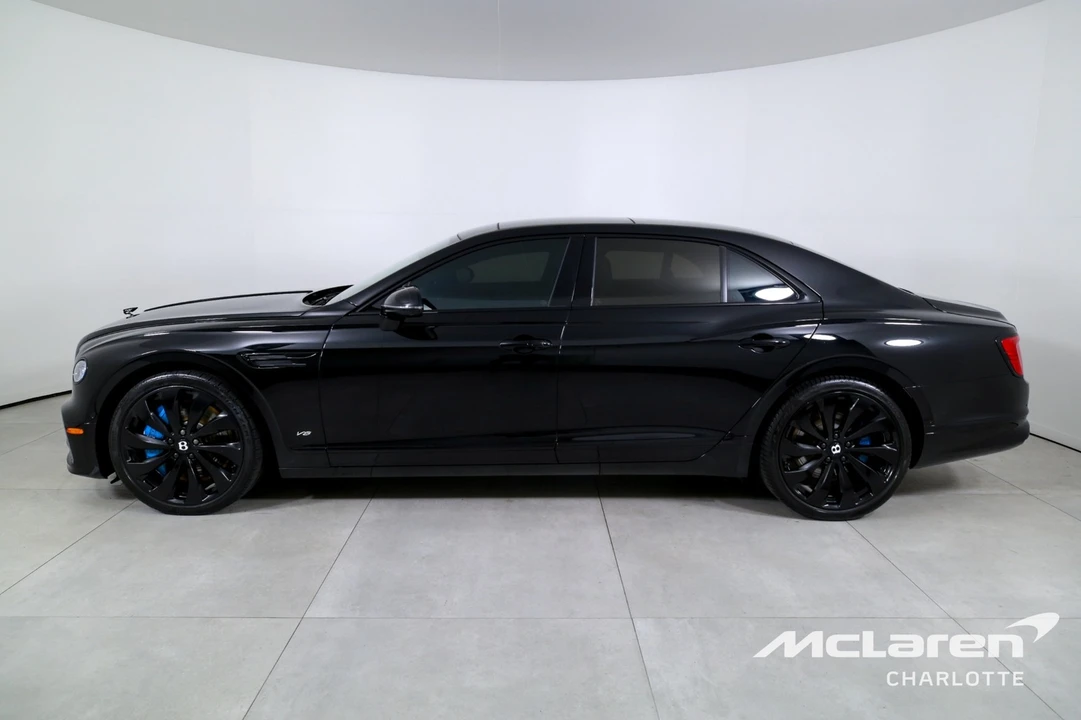 2022 Bentley Continental - Image 5 of 21