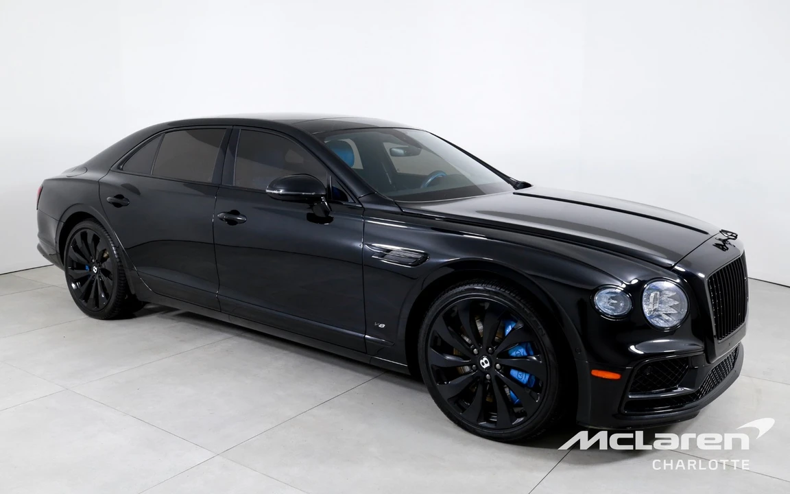 2022 Bentley Continental - Image 2 of 12