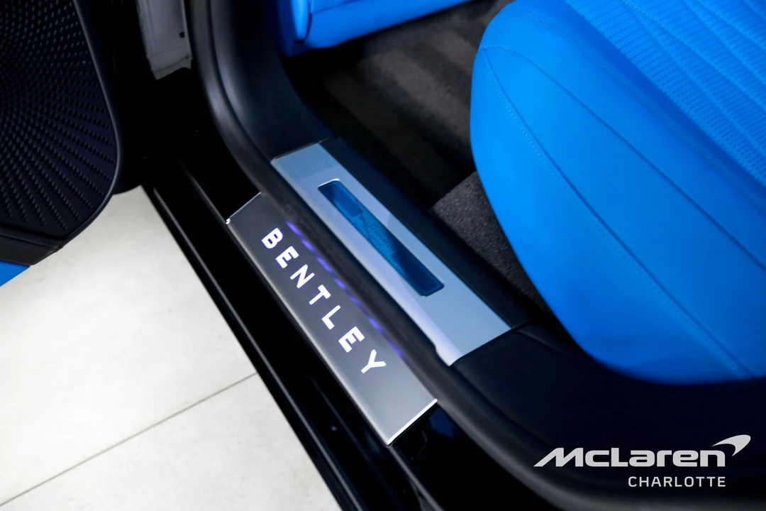 2022 Bentley Continental - Image 21 of 21