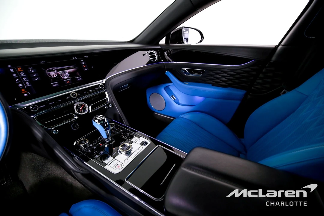2022 Bentley Continental - Image 15 of 21