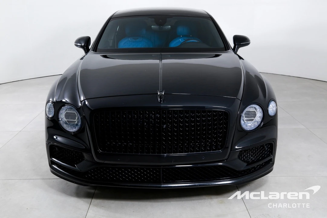 2022 Bentley Continental - Image 5 of 12