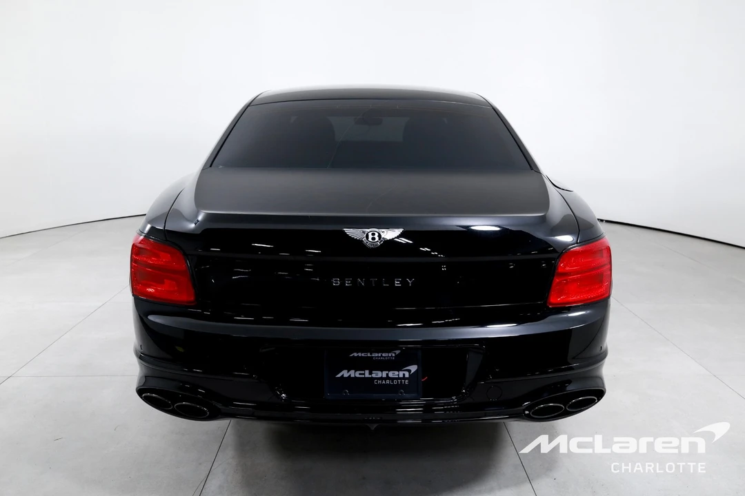 2022 Bentley Continental - Image 8 of 12