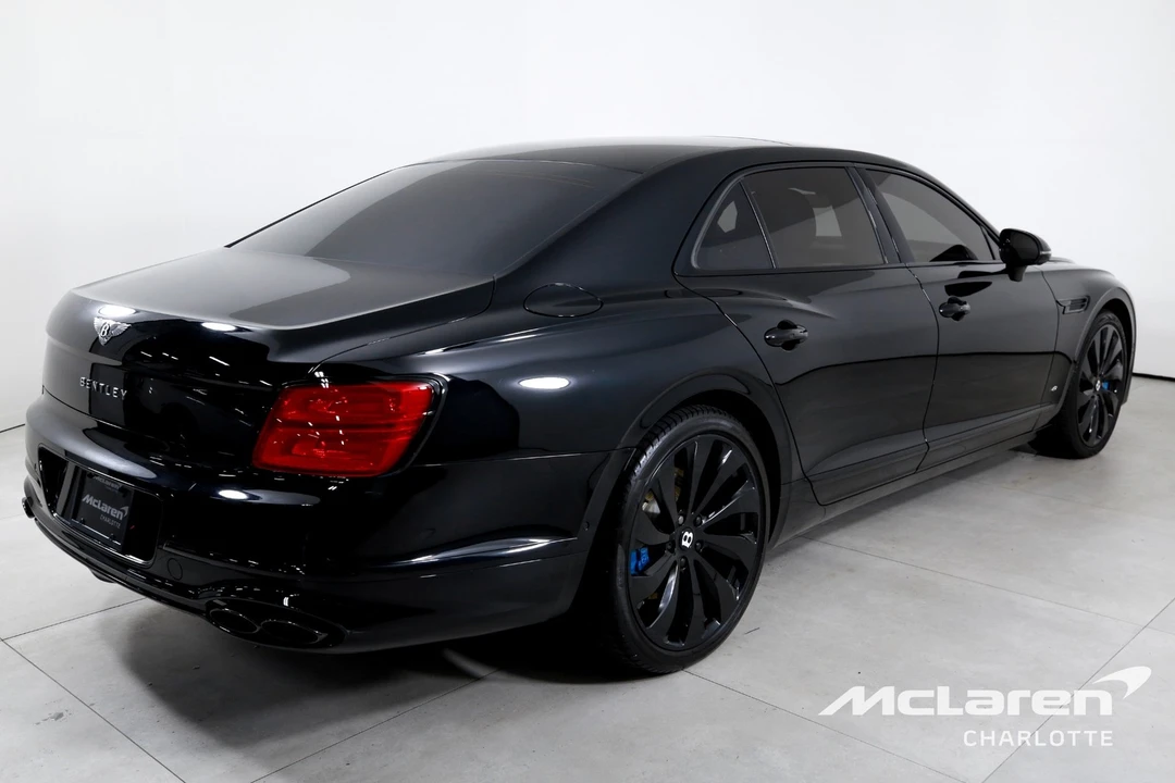 2022 Bentley Continental - Image 9 of 12