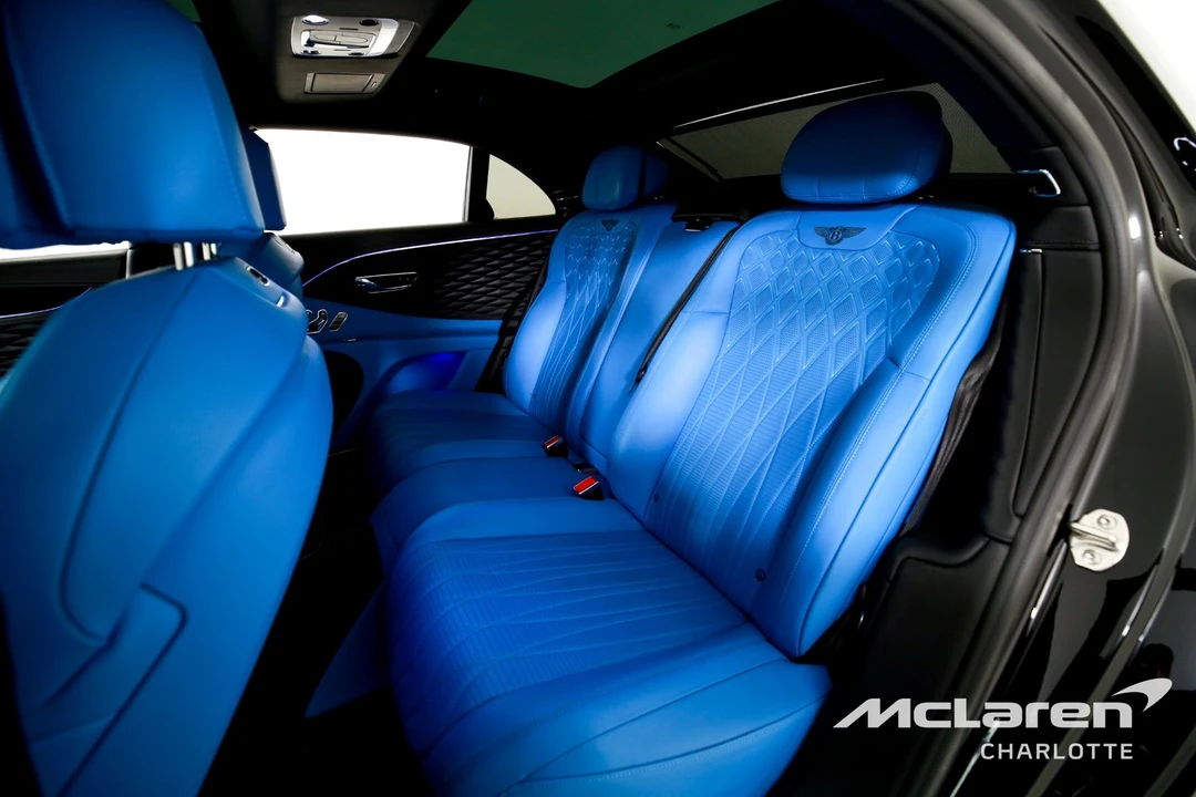 2022 Bentley Continental - Image 18 of 21