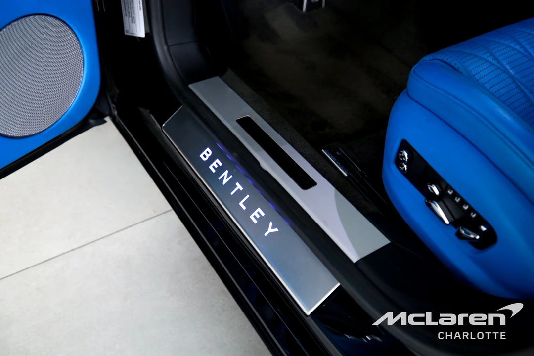 2022 Bentley Continental - Image 16 of 21