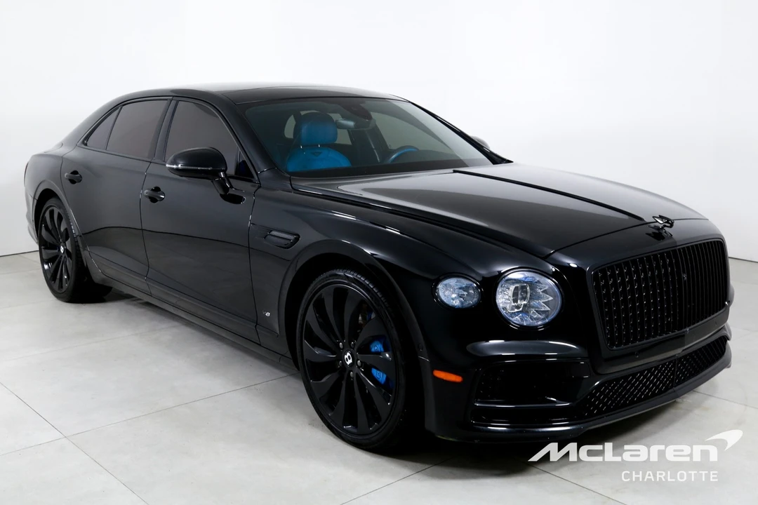2022 Bentley Continental - Image 3 of 21