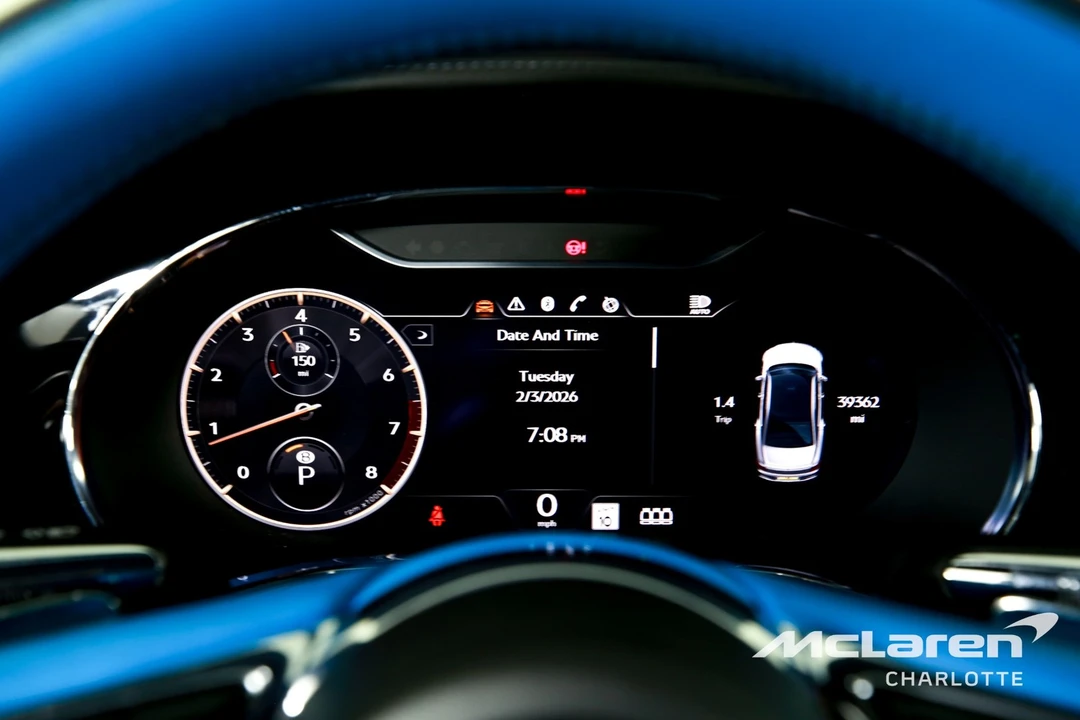2022 Bentley Continental - Image 13 of 21