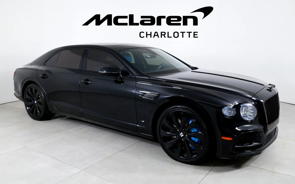 2022 Bentley Continental - Image 2 of 21