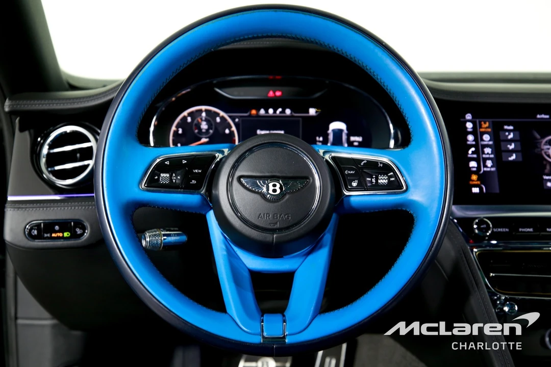 2022 Bentley Continental - Image 14 of 21