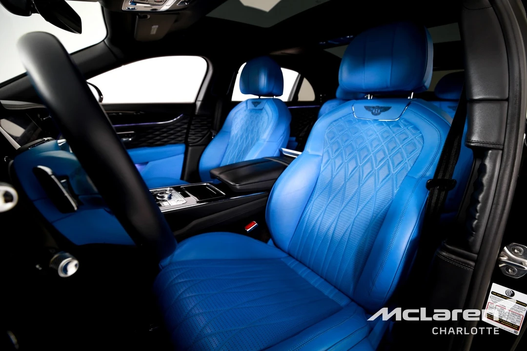 2022 Bentley Continental - Image 12 of 12
