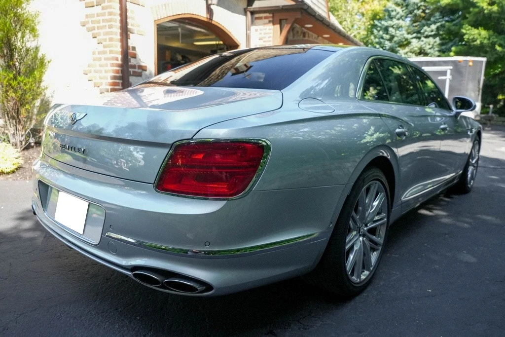 2022 Bentley Continental - Image 8 of 12
