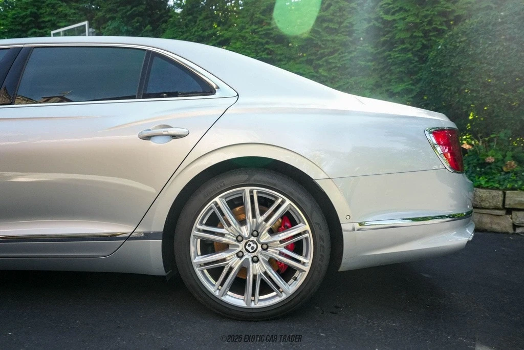 2022 Bentley Continental - Image 5 of 12