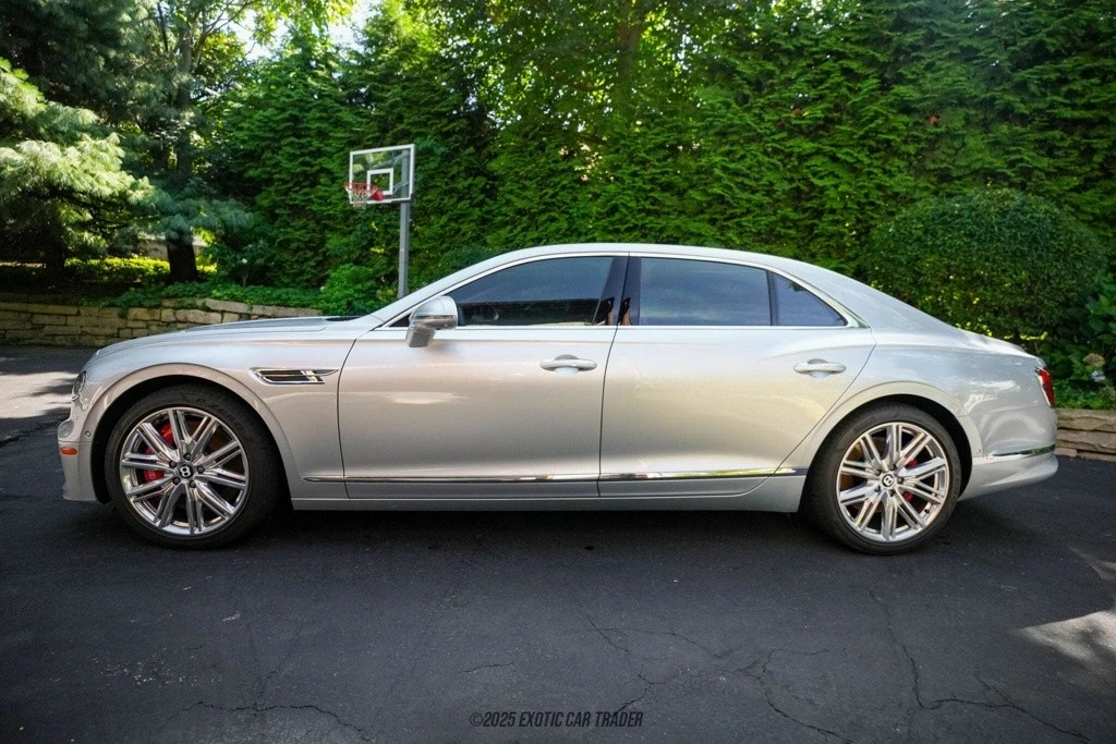 2022 Bentley Continental - Image 3 of 12