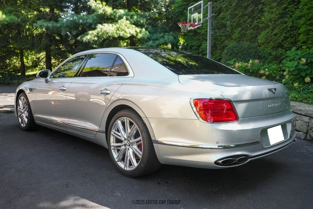 2022 Bentley Continental - Image 6 of 12