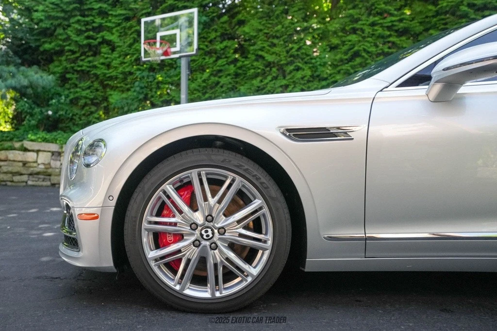 2022 Bentley Continental - Image 4 of 12