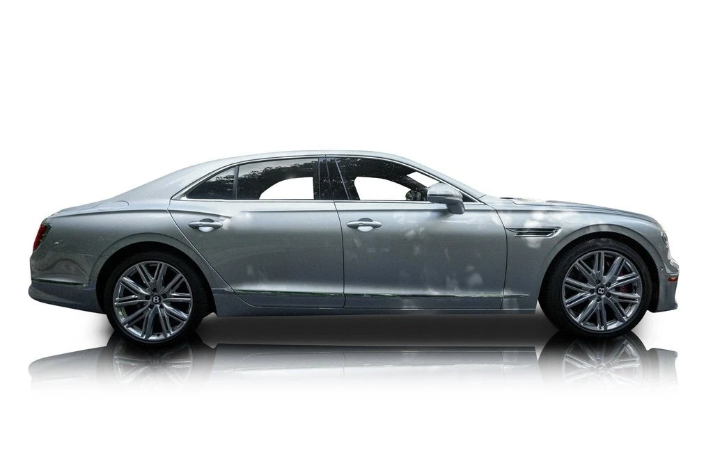 2022 Bentley Continental - Image 2 of 12